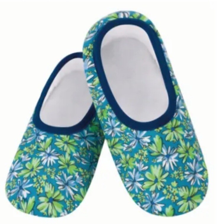 Skinnies - Sketch Daisies