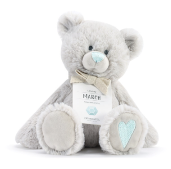 Birthstone Bear March