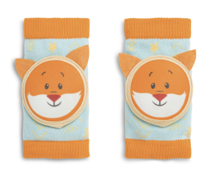 Easy Kneezie - Fox