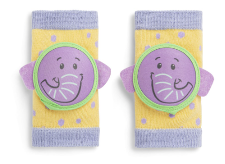 Easy Kneezie - Elephant