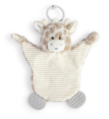 Teether Buddy - Giraffe