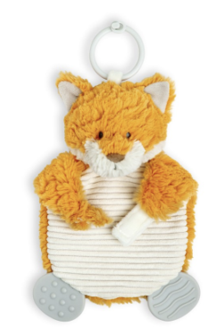 Teether Buddy - Fox