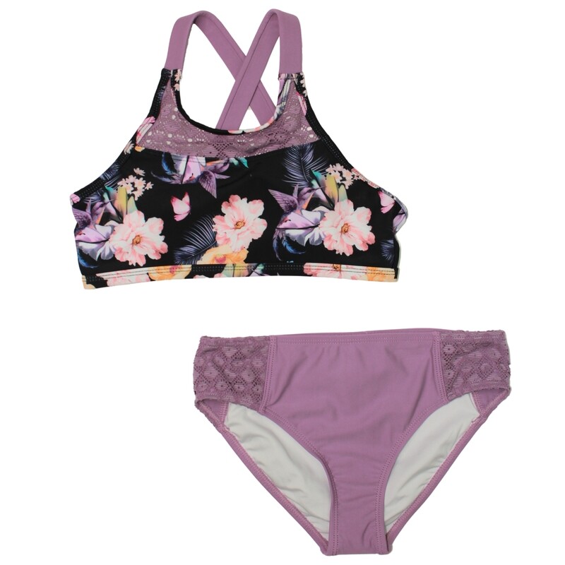 Floral Bikini