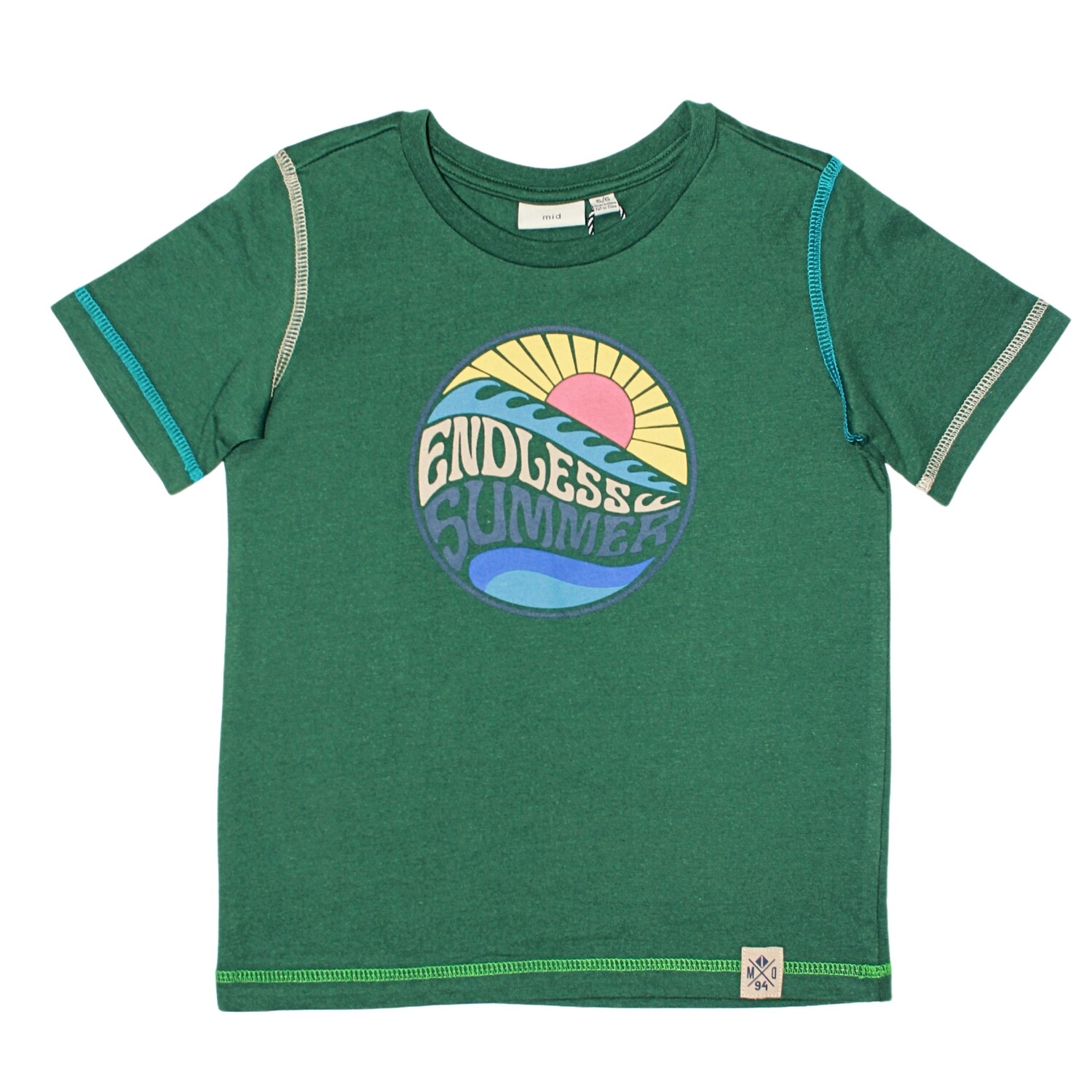 Endless Summer Tee