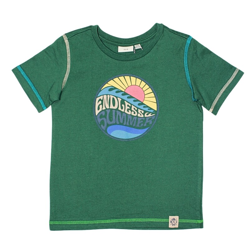 Endless Summer Tee