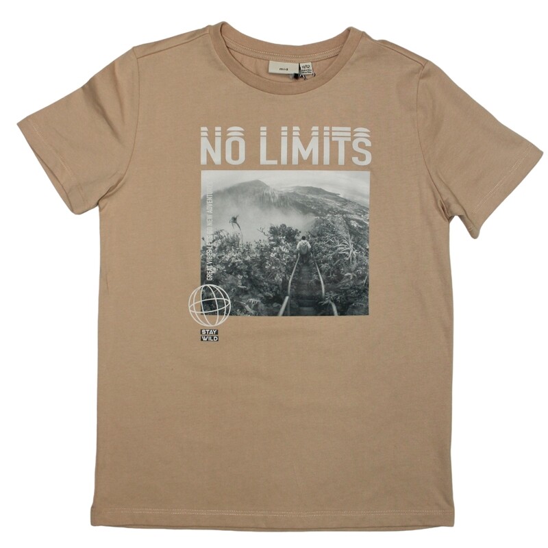 No Limits Tee