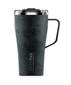 Brumate Toddy Midnight Camo
