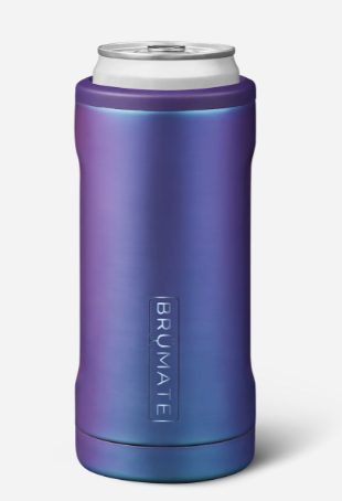 Brumate Hopsulator Slim Dark Aura