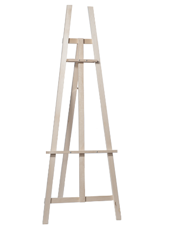 Apollon Easel 64