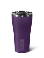 Brumate Nav Matte Amethyst