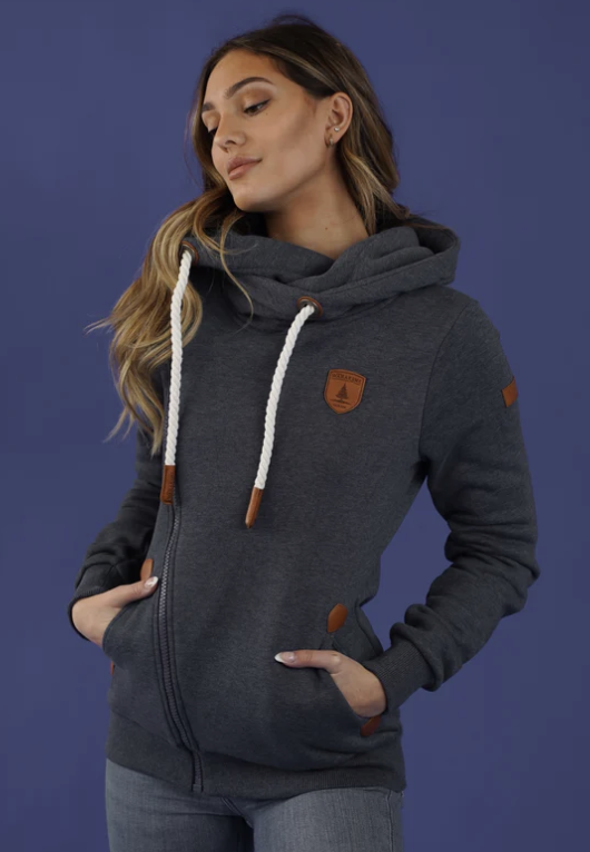 Wanakome - Athena - Navy