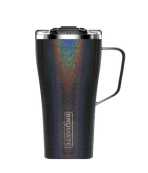 Brumate Toddy Glitter Charcoal