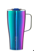 Brumate Toddy XL Rainbow Titanium