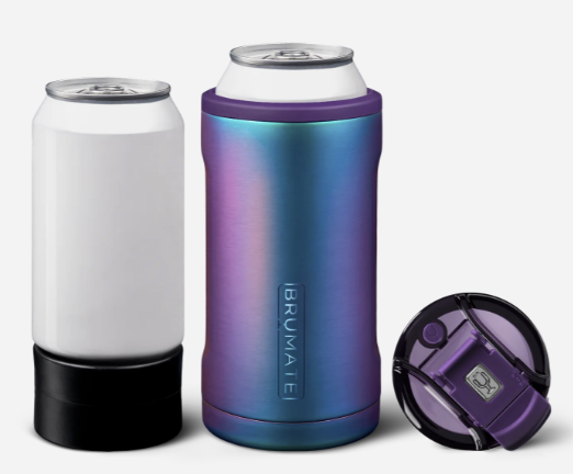 Brumate Hopsulator Trio Dark Aura