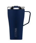 Brumate Toddy Matte Navy