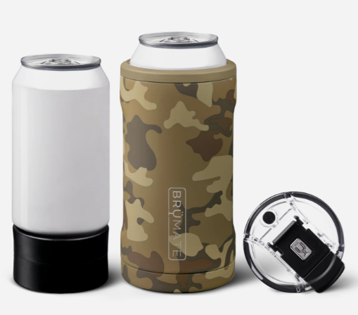Brumate Hopsulator Trio Camo