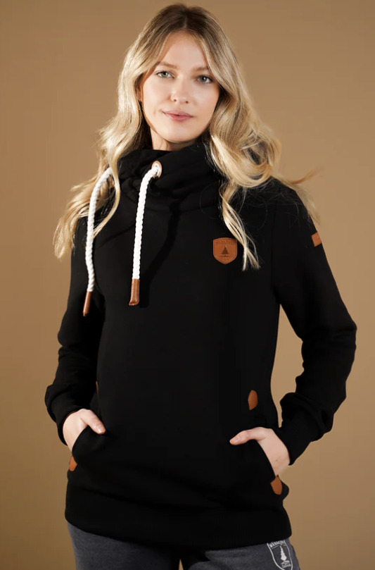 Wanakome - Artemis - Black