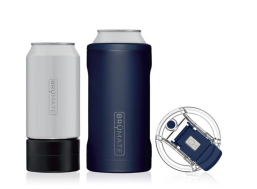 Brumate Hopsulator Trio Matte Navy