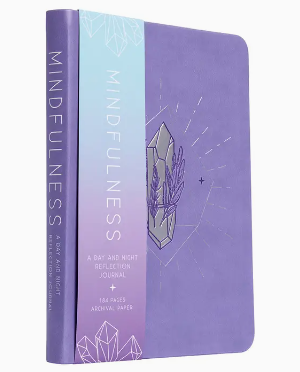 Wellness Journal - Mindfulness