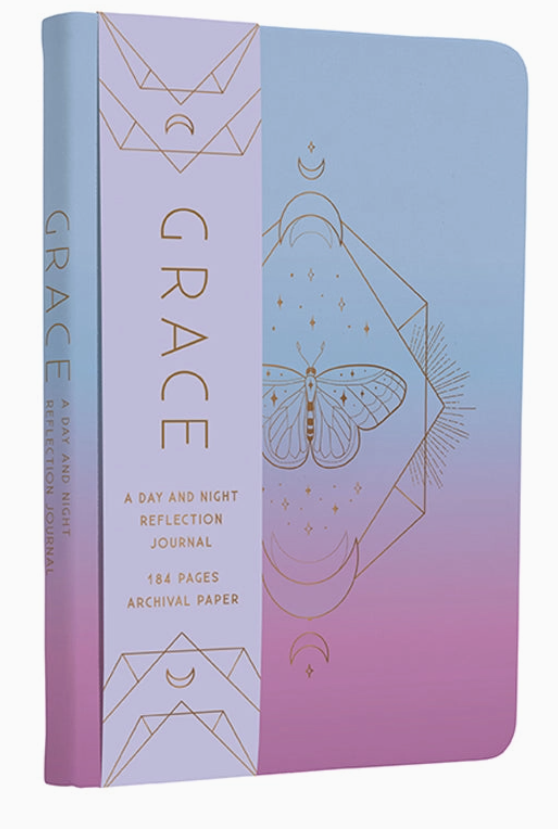 Wellness Journal - Grace