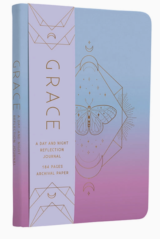 Wellness Journal - Grace