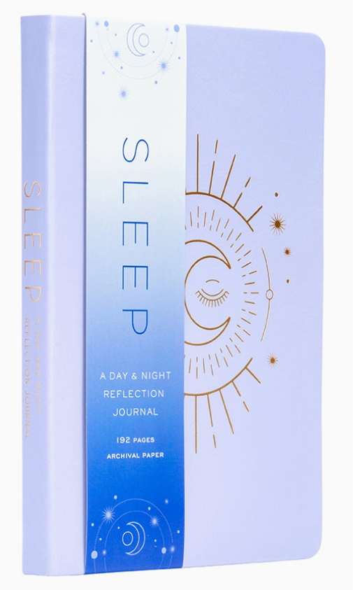 Wellness Journal - Sleep