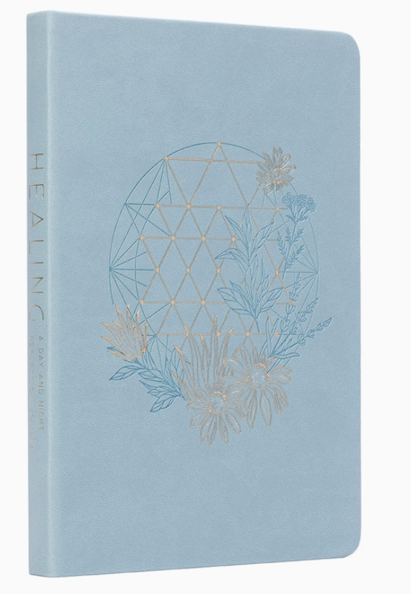 Wellness Journal - Healing