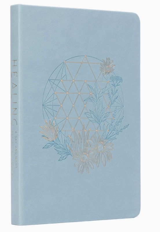 Wellness Journal - Healing