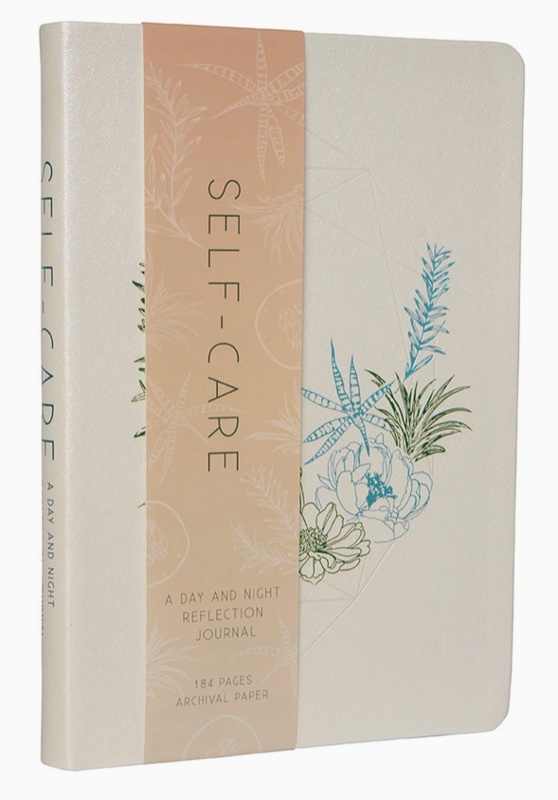 Wellness Journal - Self Care