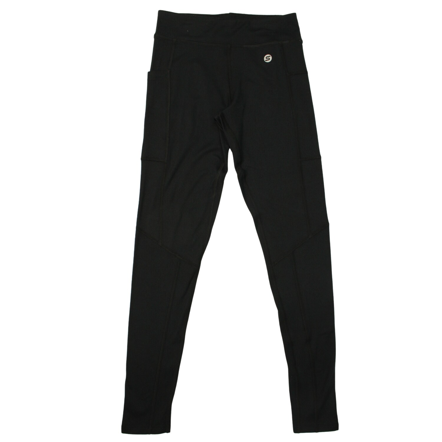 Active Legging - Black