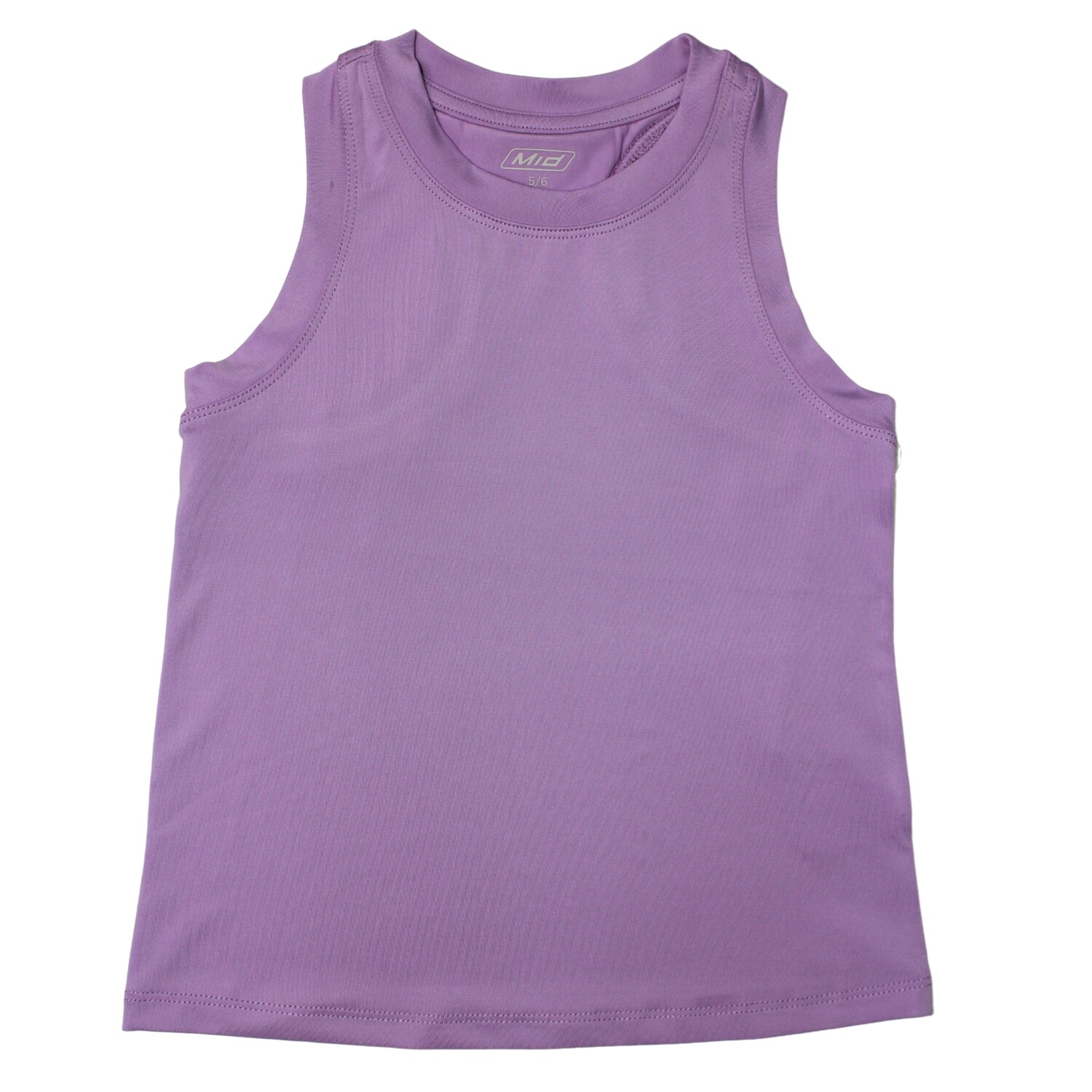 Active Tank - Mauve