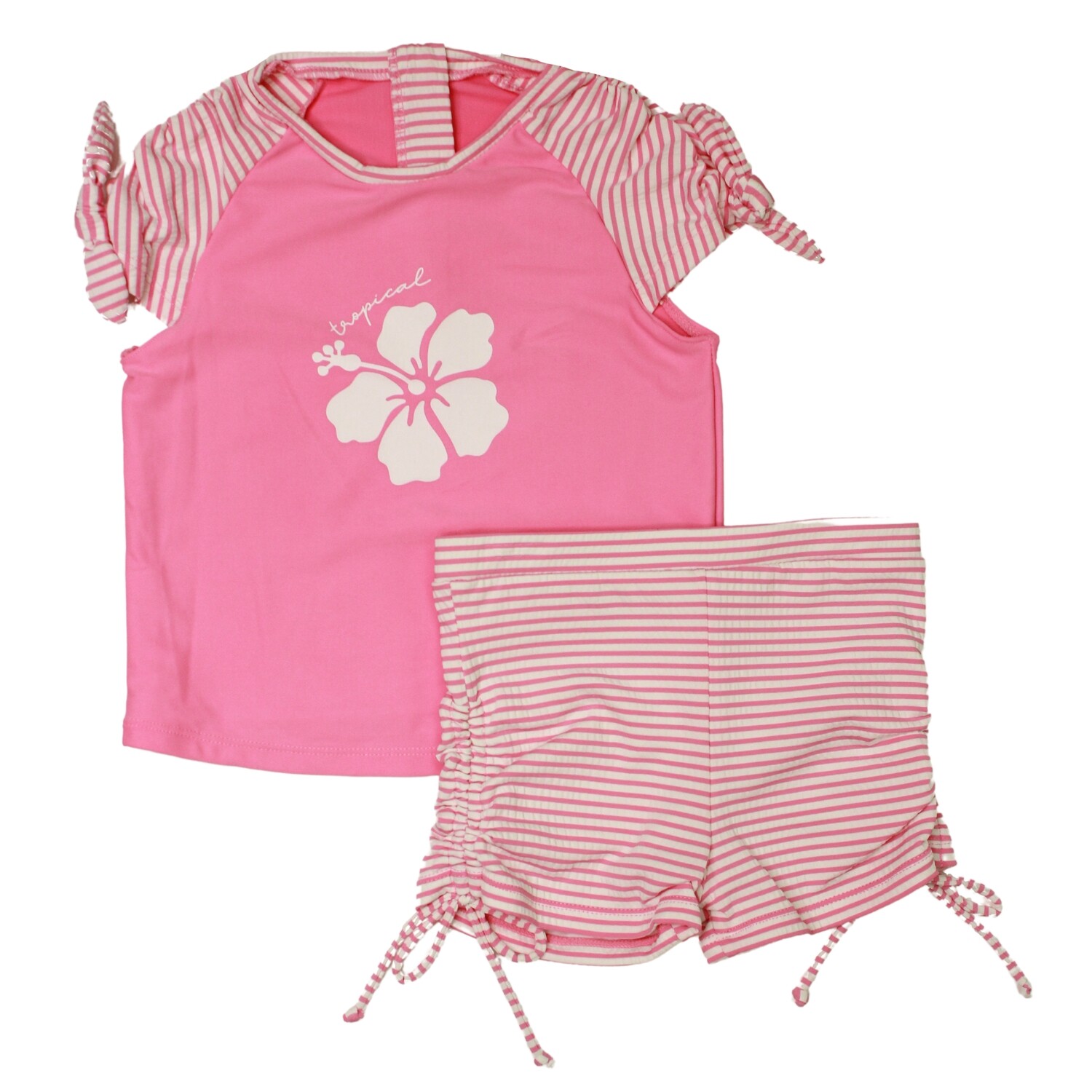 Baby Two Piece Swim