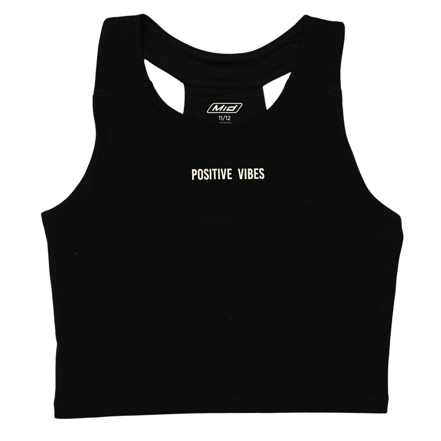Positive Vibes Tank