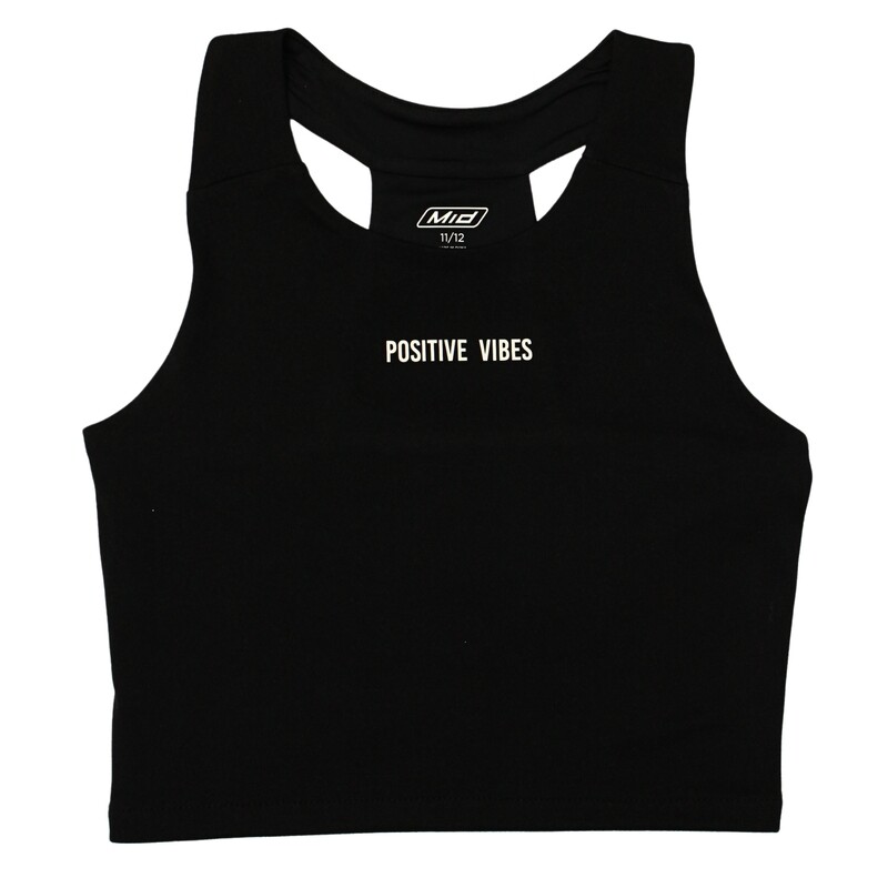 Positive Vibes Tank