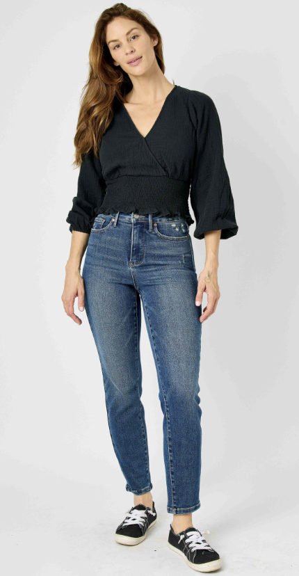 Judy Blue High Waist Slim