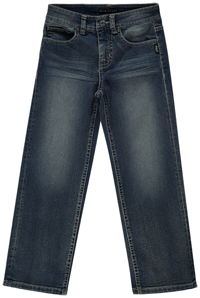Silver Garret Loose