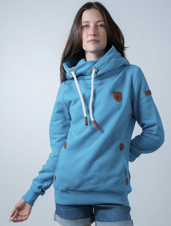 Wanakome - Artemis - Cyan