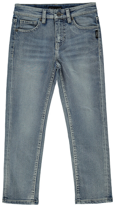 Silver Nathan Skinny