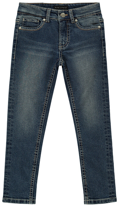 Silver Amy Jegging