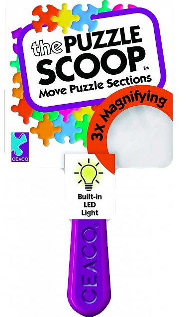 Puzzle Scoop