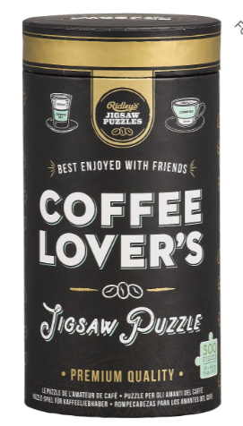 Ridleys 500pc Puzzle