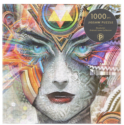 Paperblanks 1000pc Puzzle