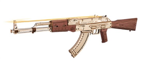 ROKR AK-47 Assault Rifle
