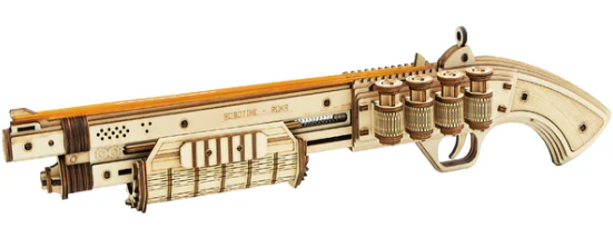 ROKR Terminator M870
