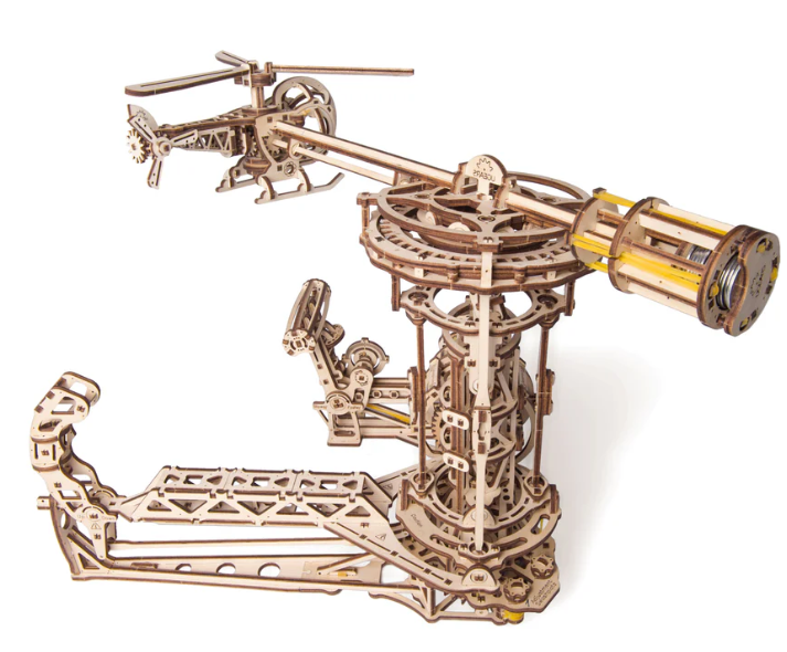 Ugears - Aviator