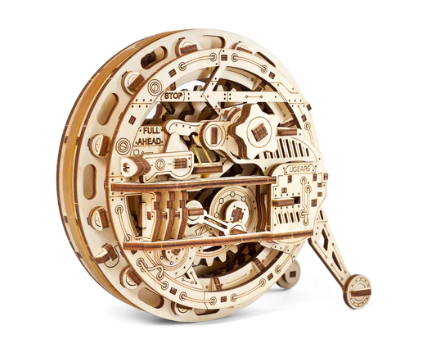 Ugears - Monowheel