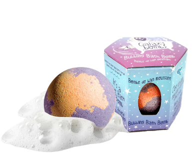 Galaxy Bomb