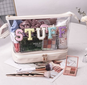 STUFF Double Layer Bag 3b