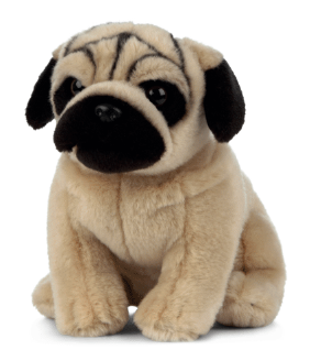 Living Nature Pug 1b
