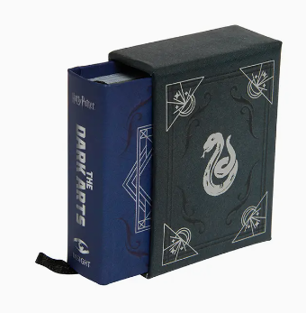 The Dark Arts Tiny Book